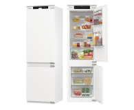 Gorenje Outlet NRKI517E41 No Frost 177,2cm 35dB Zawiasy Ślizgow - 1556297 - zdjęcie 1